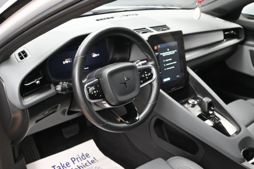 Used 2024 Polestar Polestar 2 AWD/4WD image 13