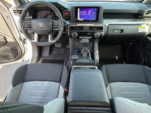 New 2026 Toyota Tacoma TRD Off-Road AWD/4WD image 26