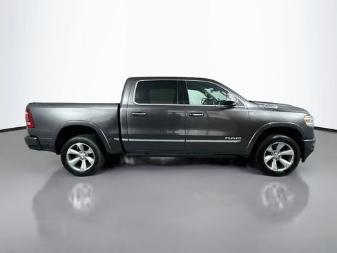 Used 2022 RAM 1500 Limited AWD/4WD image 5
