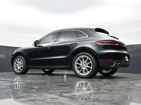 Used 2018 Porsche Macan S AWD/4WD image 35
