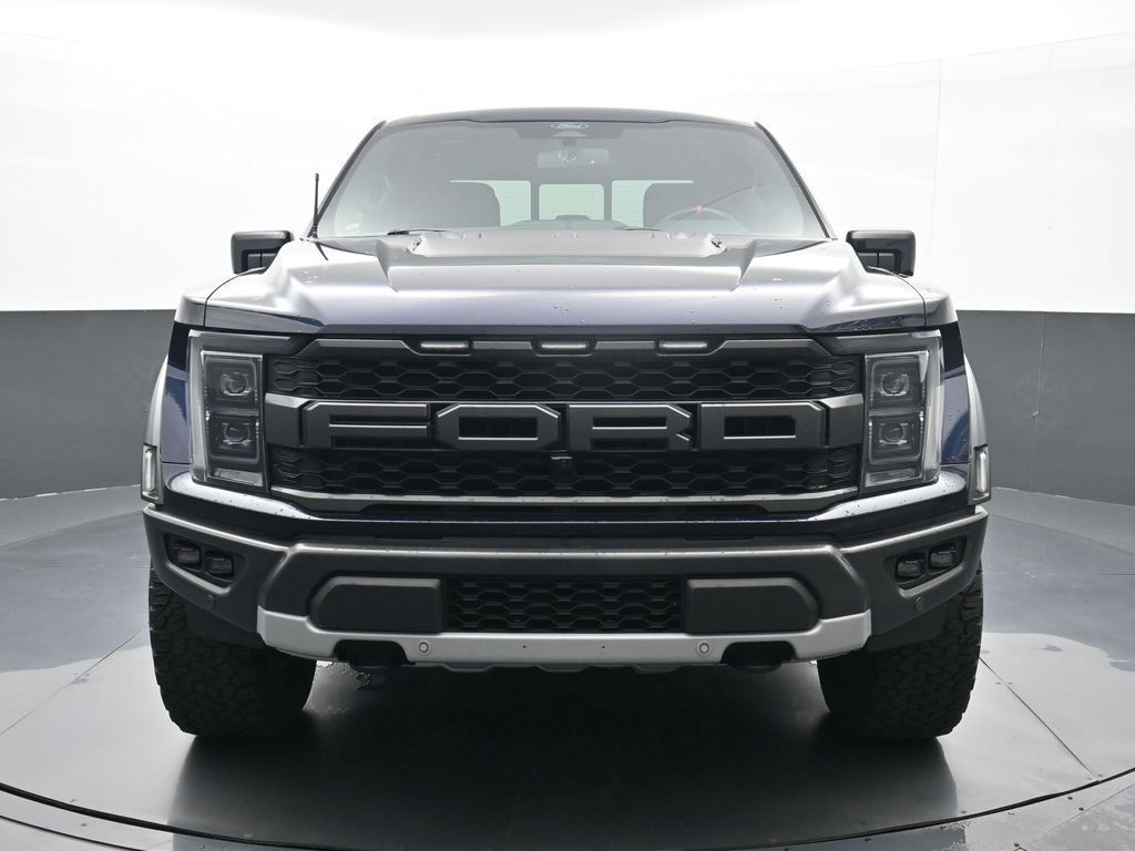 Used 2022 Ford F150 Raptor w/ Equipment Group 801A High AWD/4WD image 23