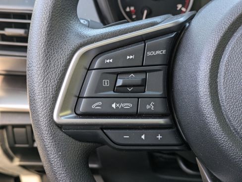 Used 2024 Subaru Impreza 2.0i Sport image 23