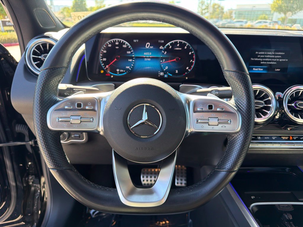 Used 2023 Mercedes-Benz GLB 250 image 23