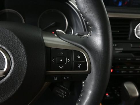 Used 2022 Lexus RX 450h AWD w/ Premium Package image 10