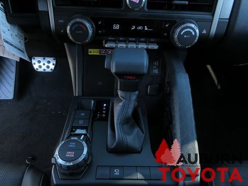 New 2026 Toyota 4Runner TRD Sport image 15