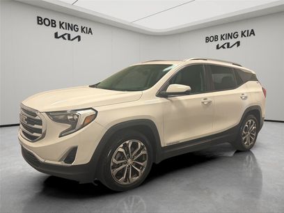 Used 2020 GMC Terrain SLT w/ Preferred Package