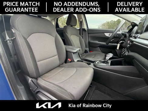 Used 2023 Kia Forte LXS image 20