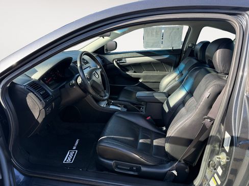 Used 2005 Honda Accord EX-L image 10