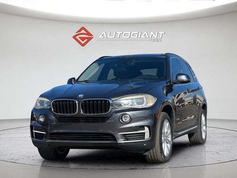 Used 2016 BMW X5 xDrive35i image 13