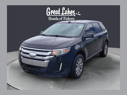 Used 2013 Ford Edge SEL