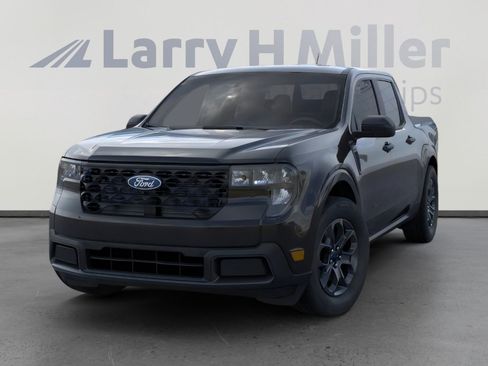 New 2026 Ford Maverick XLT FWD image 2