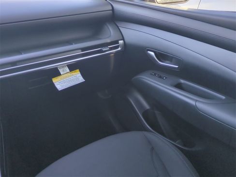 New 2026 Hyundai Tucson SEL image 20