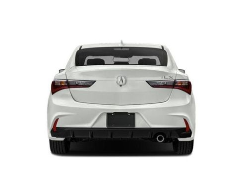 Used 2021 Acura ILX w/ Premium Package FWD image 5