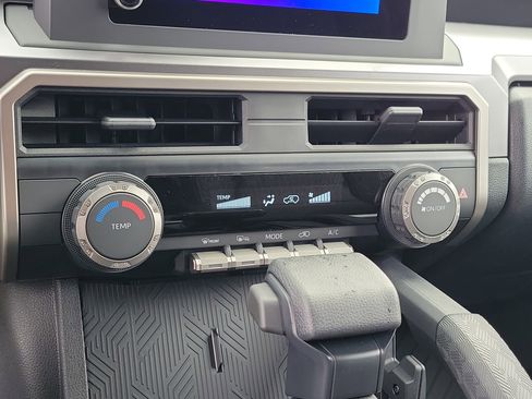 New 2025 Toyota 4Runner SR5 image 27