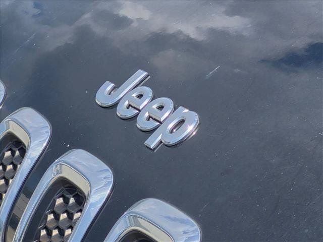 Used 2023 Jeep Compass Limited AWD/4WD image 15