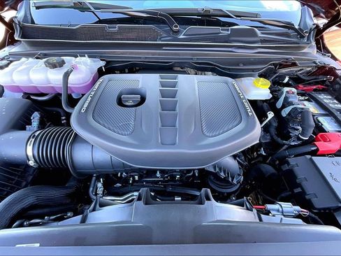 New 2026 RAM 1500 Limited w/ Trailer Tow Group image 11