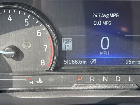 Used 2024 Ford Explorer XLT w/ Equipment Group 202A image 22