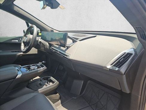Used 2025 BMW iX M60 AWD/4WD image 22