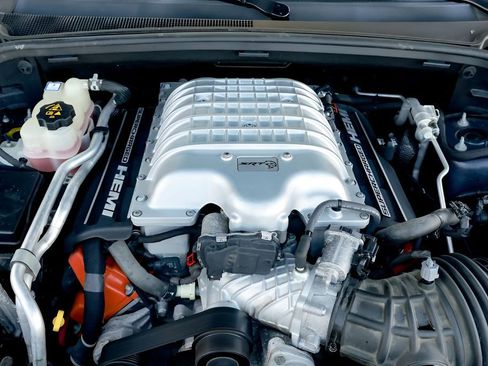 Used 2020 Jeep Grand Cherokee Trackhawk image 38