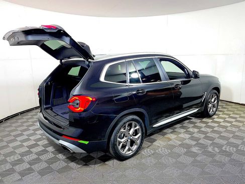 Certified 2023 BMW X3 xDrive30i w/ Convenience Package image 21