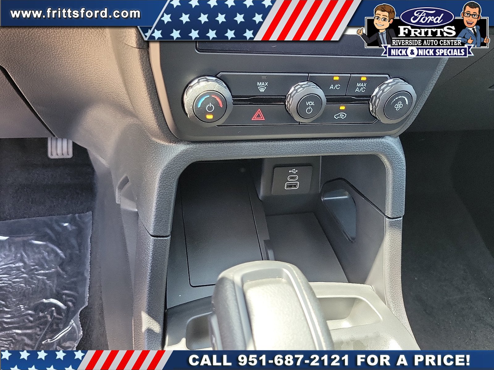 New 2026 Ford Ranger XL RWD image 10