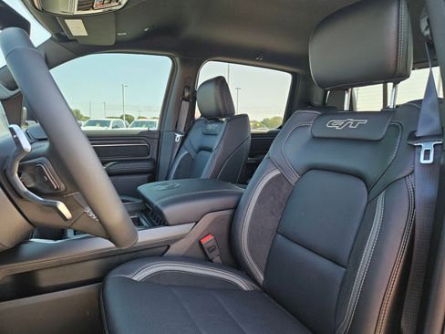 New 2026 RAM 1500 Rebel w/ G/T Package image 12