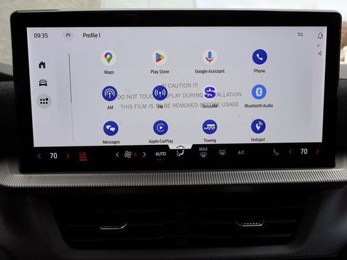 New 2026 Ford Explorer ST-Line image 8