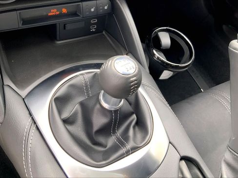 New 2026 MAZDA MX-5 Miata Club w/ Interior Package RWD image 20