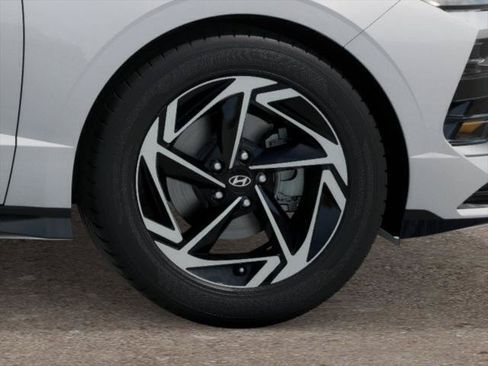 New 2026 Hyundai Sonata SEL FWD image 8