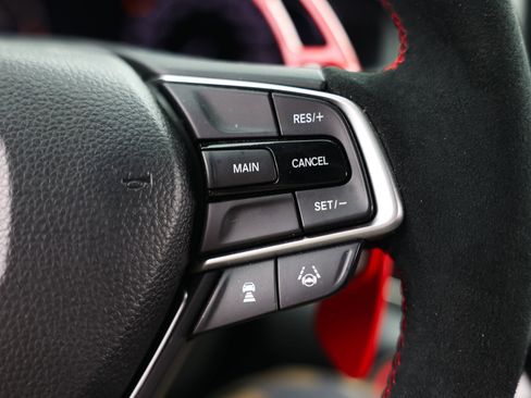 Used 2018 Honda Accord Sport image 29