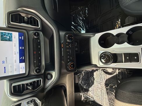 Used 2023 Ford Bronco Sport Big Bend w/ Convenience Package AWD/4WD image 19