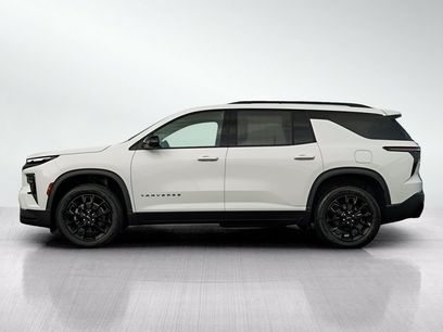 New 2026 Chevrolet Traverse LT w/ Midnight/Sport Edition