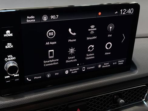 Used 2025 Acura Integra A-Spec FWD image 28