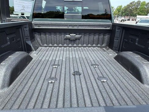 New 2026 Chevrolet Silverado 2500 LT w/ Trail Boss Package AWD/4WD image 10