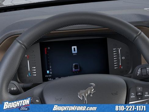 Used 2026 Ford Bronco Sport Outer Banks w/ Outer Banks Tech Package+ image 13
