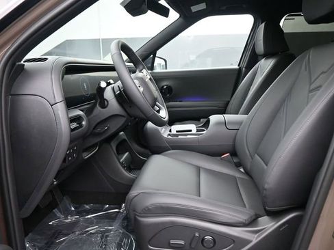 New 2026 Hyundai Palisade XRT Pro image 11