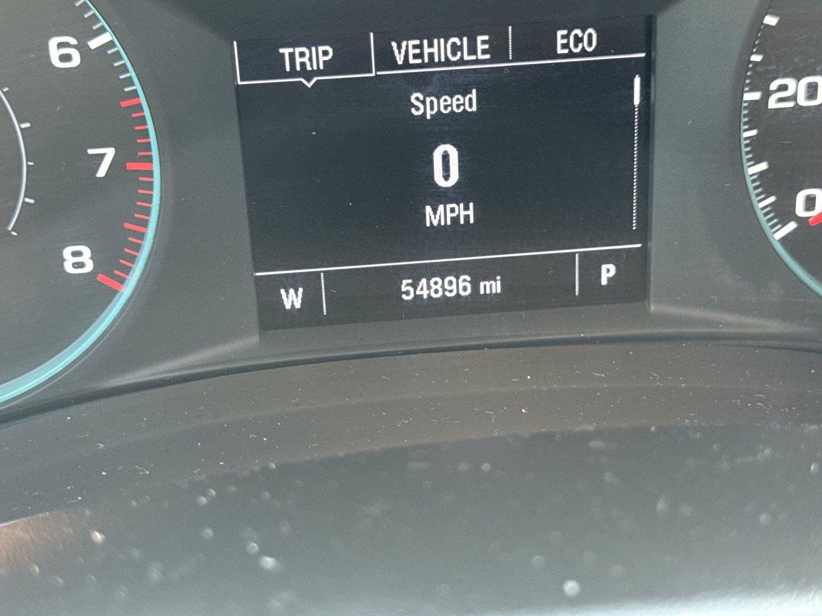 Used 2025 Chevrolet Malibu LT FWD image 29