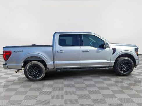Certified 2024 Ford F150 XLT w/ Equipment Group 302A MID AWD/4WD image 6