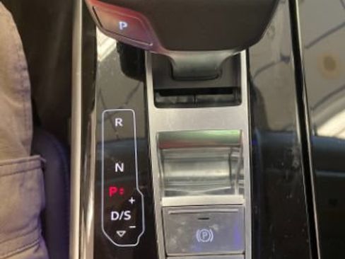 Used 2019 Audi A8 L 3.0T w/ Executive Package AWD/4WD image 29