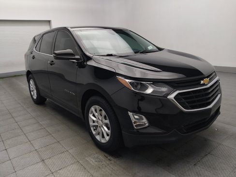 Used 2019 Chevrolet Equinox LT FWD image 13