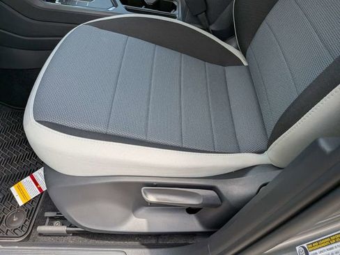 New 2026 Volkswagen Taos S FWD image 18