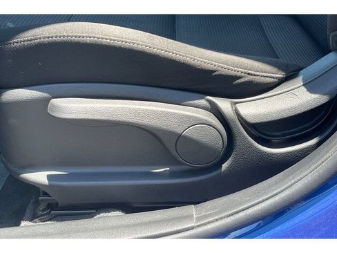 Used 2017 Kia Forte LX FWD image 14
