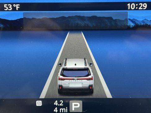 New 2026 Subaru Outback Premium image 15