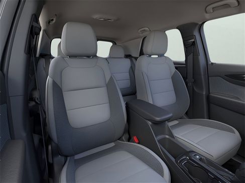 New 2026 Chevrolet TrailBlazer LT w/ Driver Confidence Package image 16