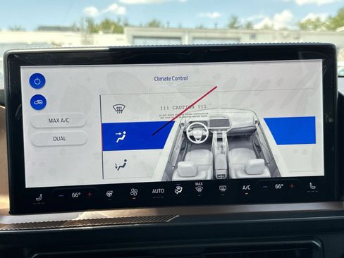 New 2026 Ford Bronco Sport Outer Banks w/ Outer Banks Tech Package+ AWD/4WD image 29