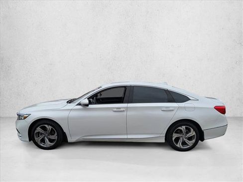 Used 2018 Honda Accord EX image 8