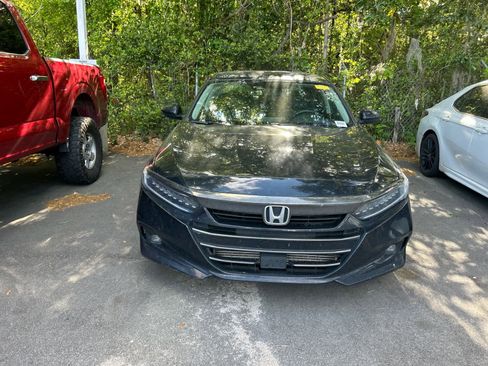 Used 2022 Honda Accord Sport Special Edition image 6