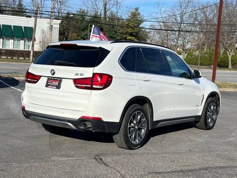 Used 2016 BMW X5 xDrive35i image 5