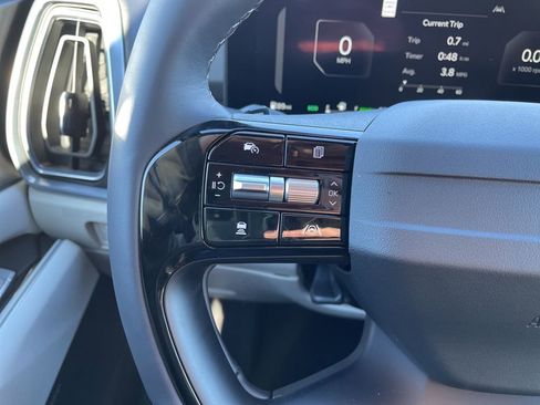 New 2026 Kia Sorento SX Prestige image 26