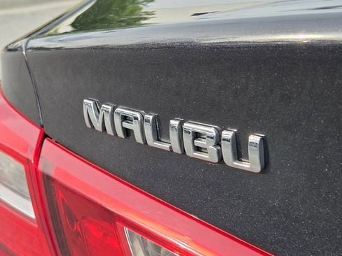 Used 2023 Chevrolet Malibu LT FWD image 31